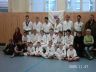 Taekwondolehrgang-Görlitz