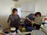 Arbeitseinsatz