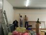 Arbeitseinsatz