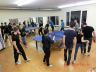 Trainertreffen_Tischtennis-Match