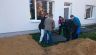 Arbeitseinsatz