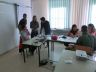 Trainerausbildung