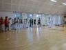 Trainerausbildung