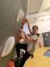 Bouldern Mandala