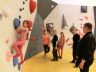 Bouldern Mandala