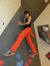 Bouldern Mandala