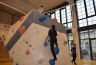 Bouldern Mandala