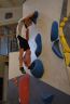 Bouldern Mandala