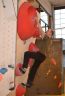 Bouldern Mandala