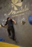Bouldern Mandala