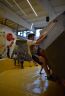 Bouldern Mandala