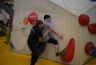 Bouldern Mandala