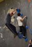 Bouldern Mandala