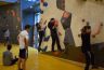 Bouldern Mandala
