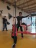 Bouldern Mandala