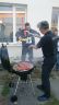 Tischtennisgrillen