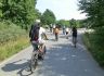 Fahrradtour