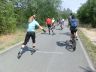 Fahrradtour