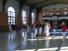 Trainingslager-Kader