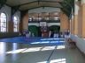 Trainingslager-Kader