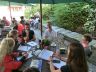 Trainingslager-Kader