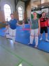 Trainingslager-Kader