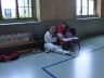 Trainingslager-Kader