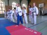 Trainingslager-Kader