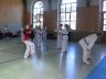 Trainingslager-Kader