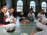 Trainingslager-Kader
