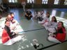 Trainingslager-Kader