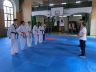 Trainingslager-Kader
