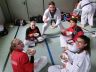 Trainingslager-Kader