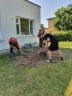 1.Arbeitseinsatz