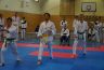 Taekwondo-Cup Bautzen