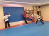 World Taekwondo Poomsae Aufnahme+Auswertung-Finale 