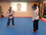 World Taekwondo Poomsae Aufnahme+Auswertung-Finale 