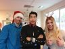 Kader-Weihnachtsfeier