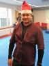 Kader-Weihnachtsfeier