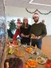 Kader-Weihnachtsfeier