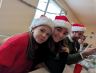 Kader-Weihnachtsfeier