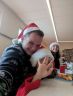 Kader-Weihnachtsfeier