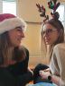 Kader-Weihnachtsfeier