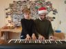 Kader-Weihnachtsfeier