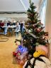 Kader-Weihnachtsfeier