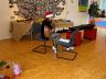 Kader-Weihnachtsfeier