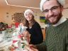 Kader-Weihnachtsfeier