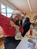 Kader-Weihnachtsfeier