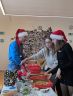 Kader-Weihnachtsfeier