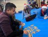 Kader-Weihnachtsfeier